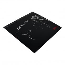 MFSL Collectors: 1983 Mobile Fidelity L.A. Jazz Choir Listen LP #1-096 10 MFSL Collectors: 1983 Mobile Fidelity L.A. Jazz Choir Listen LP #1-096