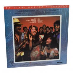 MFSL Collectors: Rare 1979 Mobile Fidelity Hiroshima LP #1-525 Mobile Fidelity MFSL 10 MFSL Collectors: Rare 1979 Mobile Fidelity Hiroshima LP #1-525 Mobile Fidelity MFSL