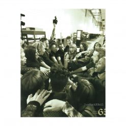 Taylorswift.com Taylor Swift Collectible 2018 Official Reputation Concert Photos Stadium Tour Book