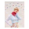 Taylorswift.com Taylor Swift Collectible Limited Edition ME Lithograph With Stars (Poster Photo)
