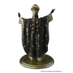SOLD OUT Ghost Collectible: 2018 KnuckleBonz Rock Iconz Papa Emeritus III Statue