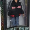 Weird Al Yankovic Collectible 2019 NECA White And Nerdy 8" Clothed Action Figure