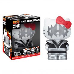 KISS Collectible 2012 Funko / Sanrio's Hello Kitty 5