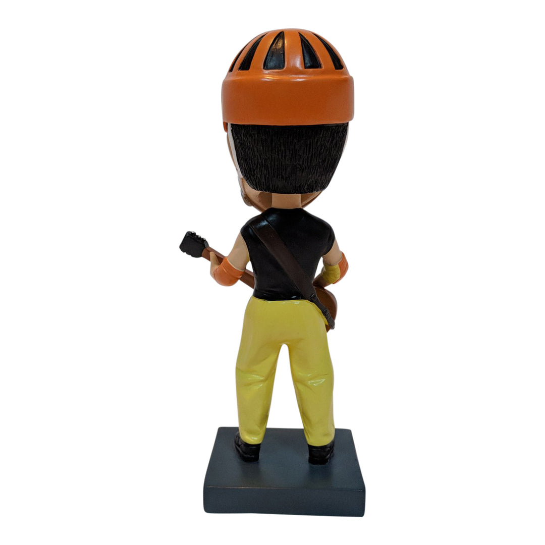 Devo 2018 Aggronautix BOB 2 Limited Edition Throbblehead Figure (Bobble Head) 5 Devo 2018 Aggronautix BOB 2 Limited Edition Throbblehead Figure (Bobble Head)