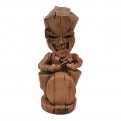 Metallica Collectible 2005 SEG Lars Ulrich Tiki Bobble Head Figure 14 Metallica Collectible 2005 SEG Lars Ulrich Tiki Bobble Head Figure