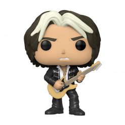 Aerosmith Collectible 2020 Funko Pop! Steven Tyler Joe & Perry Handpicked Figures Protectors 12 Aerosmith Collectible 2020 Funko Pop! Steven Tyler Joe & Perry Handpicked Figures Protectors