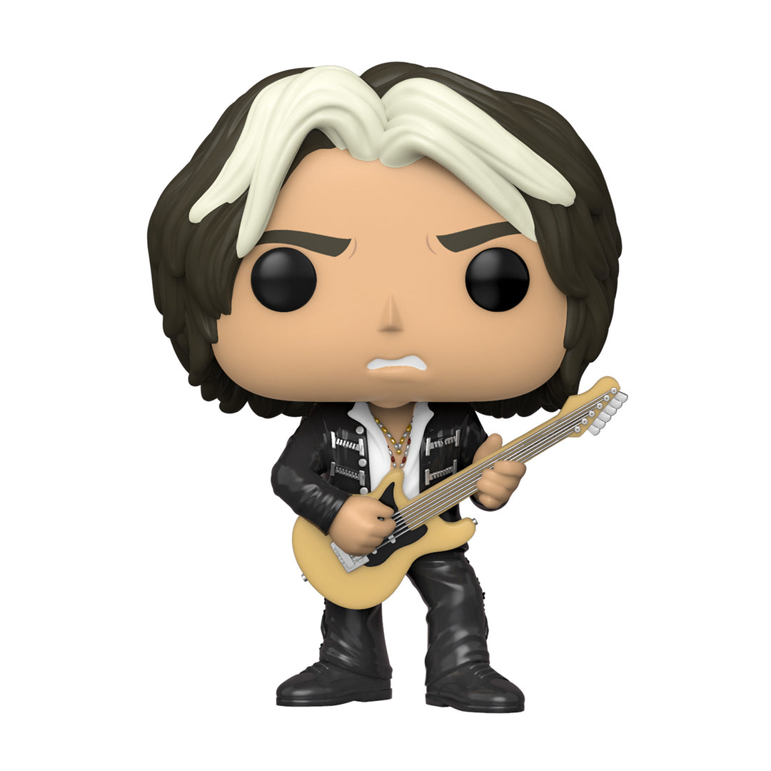 Aerosmith Collectible 2020 Funko Pop! Steven Tyler Joe & Perry Handpicked Figures Protectors 7 Aerosmith Collectible 2020 Funko Pop! Steven Tyler Joe & Perry Handpicked Figures Protectors
