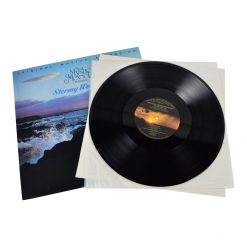 MFSL Collectors: 1978 Mobile Fidelity The Mystic Moods Orchestra Stormy Weekend LP #1-003 Mobile Fidelity MFSL 12 MFSL Collectors: 1978 Mobile Fidelity The Mystic Moods Orchestra Stormy Weekend LP #1-003 Mobile Fidelity MFSL