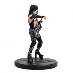 KISS Collectible 2016 KnuckleBonz Rock Iconz Alive II Paul Stanley Statue #24 /3000 17 KISS Collectible 2016 KnuckleBonz Rock Iconz Alive II Paul Stanley Statue #24 /3000