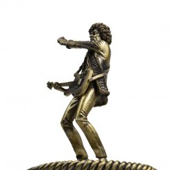 Jimi Hendrix 2007 Knucklebonz Rock Iconz Bronze Statue Limited Edition Of 500 20 Jimi Hendrix 2007 Knucklebonz Rock Iconz Bronze Statue Limited Edition Of 500