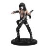 KISS Collectible 2016 KnuckleBonz Rock Iconz Alive II Paul Stanley Statue #24 /3000