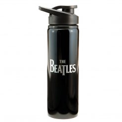 Beatles, The The Beatles Collectible 2011 Vandor Abbey Road Figures Stainless Steel Water Bottle