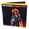 BuyRockNRoll MFSL Collectors 1980 Mobile Fidelity Neil Diamond - Hot August Night LP 2-024 2 BuyRockNRoll MFSL Collectors 1980 Mobile Fidelity Neil Diamond - Hot August Night LP 2-024