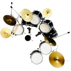 Motley Crue Collectible Axe Heaven Tommy Lee Shout At The Devil Drum Set Miniature Replica 10 Motley Crue Collectible Axe Heaven Tommy Lee Shout At The Devil Drum Set Miniature Replica