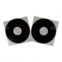 MFSL Collectors: 1979 Mobile Fidelity Don Sebesky: Three Works For Jazz Soloists And Symphony Orchestra LP #200J-3