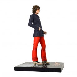 Pink Floyd Collectible 2017 KnuckleBonz Rock Iconz Syd Barrett Statue 11 Pink Floyd Collectible 2017 KnuckleBonz Rock Iconz Syd Barrett Statue