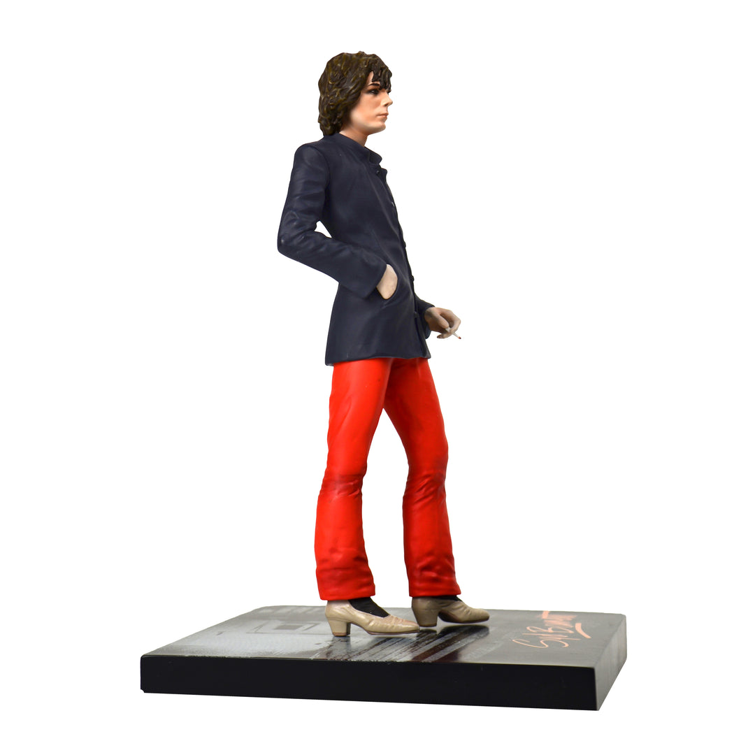 Pink Floyd Collectible 2017 KnuckleBonz Rock Iconz Syd Barrett Statue 5 Pink Floyd Collectible 2017 KnuckleBonz Rock Iconz Syd Barrett Statue