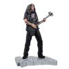 KnuckleBonz Vault: 2015 Slayer Tom Araya Rock Iconz Artist Proof Statue #1/1 SOLD!