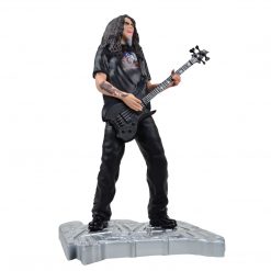 KnuckleBonz Vault: 2015 Slayer Tom Araya Rock Iconz Artist Proof Statue #1/1 SOLD!