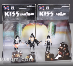 Bif Bang Powl! KISS Collectibles 2015 Bif Bang Pow! Series 1 Love G U N 3 3/4 Inch Figures & Variant Demon 18 Bif Bang Powl! KISS Collectibles 2015 Bif Bang Pow! Series 1 Love G U N 3 3/4 Inch Figures & Variant Demon
