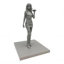 Blondie Collectible 2018 KnuckleBonz Rock Iconz Debbie Harry Statue 20 Blondie Collectible 2018 KnuckleBonz Rock Iconz Debbie Harry Statue