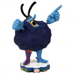 Beatles Collectibles 2013 Factory Entertainment Yellow Submarine Shakems Set Of 7 Beatles, The