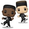 Kid N Play Collectible 2021 Handpicked Funko POP Rocks Figures Funko Protectors