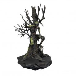 Iron Maiden 2019 Incendium Legacy Of The Beast Fear Of The Dark Eddie Figure OOP