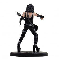 KISS Collectible 2016 KnuckleBonz Rock Iconz Alive II Paul Stanley Statue #24 /3000 19 KISS Collectible 2016 KnuckleBonz Rock Iconz Alive II Paul Stanley Statue #24 /3000