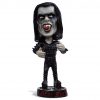 Cradle Of Filth Collectible 2014 Drastic Plastic Dani Filth Bobblehead Bobble