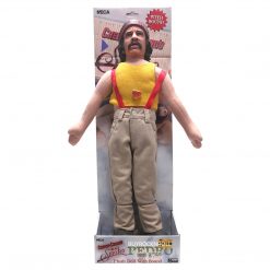 Cheech & Chong Collectible 2003 NECA Up In Smoke Pedro 18