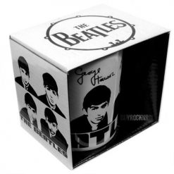 Kurt Adler Beatles, The The Beatles Collectors Memorabilia 2009 Portrait & Signatures Mug 9 Kurt Adler Beatles, The The Beatles Collectors Memorabilia 2009 Portrait & Signatures Mug
