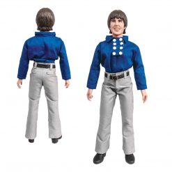 Monkees, The SOLD OUT! The Monkees Collectibles: 2016 Figures Toy Company Retro Blue Suit 12