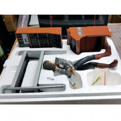 ELP Emerson Lake Palmer Collectible: 2006 KnuckleBonz Rock Iconz Keith Emerson Statue - SOLD! Emerson Lake & Palmer