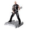 Slayer Collectible: 2014 Knucklebonz Rock Iconz Kerry King Statue #91 Of 1000