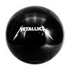 Metallica Collectible Concert Logo Beach Ball That Dropped At The End Ff Show 2 Metallica Collectible Concert Logo Beach Ball That Dropped At The End Ff Show