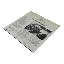 MFSL Collectors: 1978 Mobile Fidelity The Mystic Moods Orchestra Stormy Weekend LP #1-003 Mobile Fidelity MFSL 14 MFSL Collectors: 1978 Mobile Fidelity The Mystic Moods Orchestra Stormy Weekend LP #1-003 Mobile Fidelity MFSL