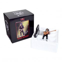 SOLD OUT! JULY 20th 2021Motorhead 2013 KnuckleBonz Vault Rock Iconz Lemmy Kilmister Statue #15/3000