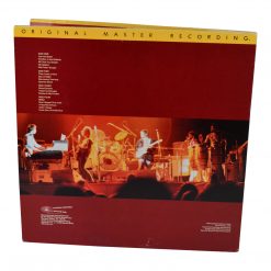 MFSL Collectors: 1978 Mobile Fidelity Little Feat Waiting For Columbus LP #2-013 Mobile Fidelity MFSL