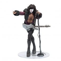 KISS Collectible 2002 McFarlane Series 5 KISS Creatures Figures Set Of 4