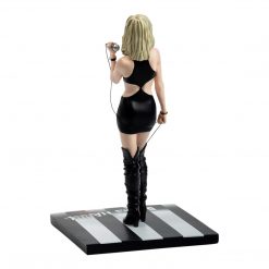 Blondie Collectible 2018 KnuckleBonz Rock Iconz Debbie Harry Statue 17 Blondie Collectible 2018 KnuckleBonz Rock Iconz Debbie Harry Statue