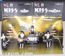Bif Bang Powl! KISS Collectibles 2015 Bif Bang Pow! Series 1 Love G U N 3 3/4 Inch Figures & Variant Demon 16 Bif Bang Powl! KISS Collectibles 2015 Bif Bang Pow! Series 1 Love G U N 3 3/4 Inch Figures & Variant Demon