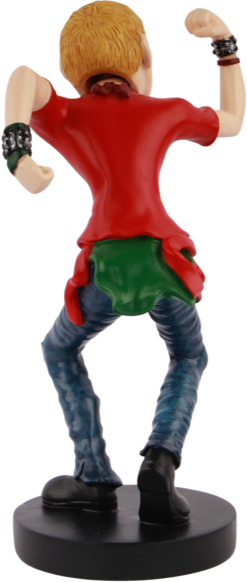 Cirlcle Jerks Collectible 2021 Aggronautix