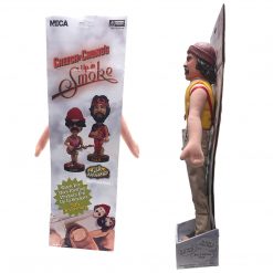 Cheech & Chong Collectible 2003 NECA Up In Smoke Pedro 18
