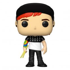 Twenty One Pilots 2021 Stressed Out Funko Pop Rocks Josh Tyler Figures #226/227