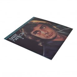 MFSL Collectors: 1982 Mobile Fidelity Barry Manilow I LP #1-097 11 MFSL Collectors: 1982 Mobile Fidelity Barry Manilow I LP #1-097