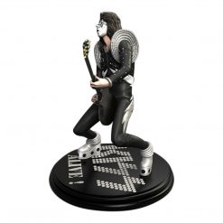 KISS Collectible: 2018 KnuckleBonz Rock Iconz Alive Ace Frehley Statue 9 KISS Collectible: 2018 KnuckleBonz Rock Iconz Alive Ace Frehley Statue