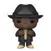 Biggie Smalls Collectible 2019 Handpicked Funko Pop! Rocks Notorious B.I.G. Figure In Protector Display