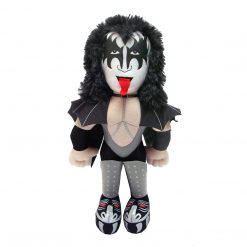SOLD OUT! KISS 2013 Factory Entertainment KISS Love G Band Members Plush 12