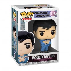 Duran Duran Collectible Handpicked 2020 Funko Pop! Rocks Set Of 5 Figures In Protectors 35 Duran Duran Collectible Handpicked 2020 Funko Pop! Rocks Set Of 5 Figures In Protectors